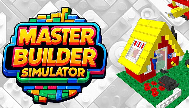 Buy Master Builder Simulator