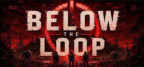 Below The Loop Game