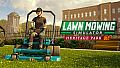 Lawn Mowing Simulator - Heritage Park