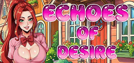Echoes of Desire Game