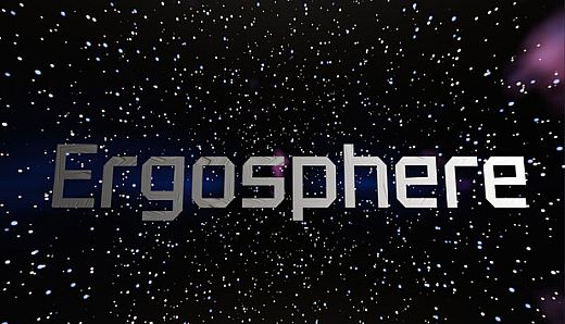 Ergosphere