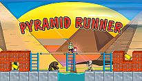 Buy Pyramid Runner PC