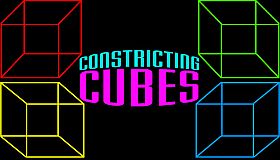 Constricting Cubes