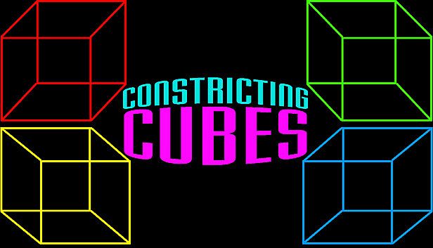 Buy Constricting Cubes