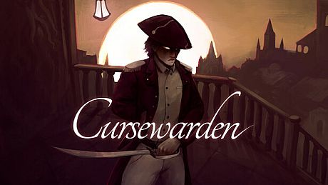 Cursewarden Game