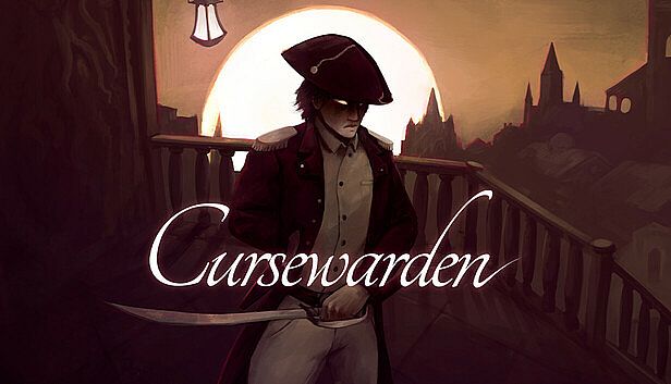 Buy Cursewarden