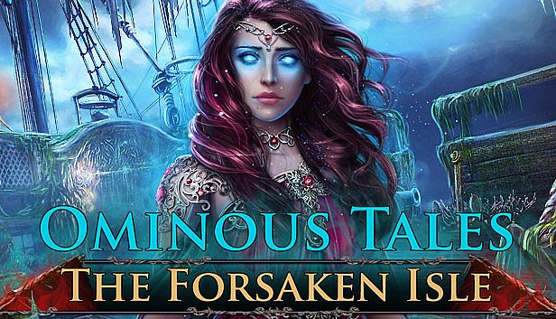 Buy Ominous Tales: The Forsaken Isle