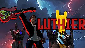 Luthier