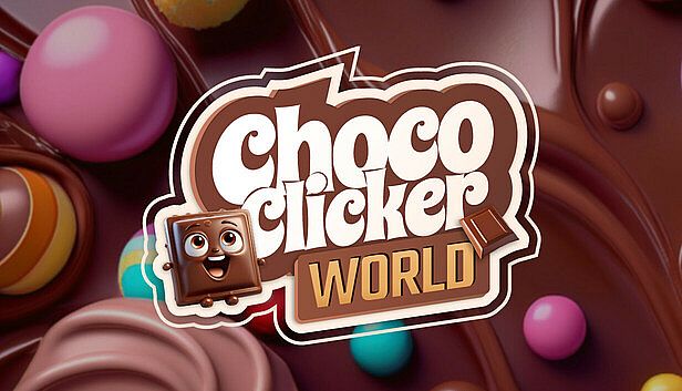 Buy Choco Clicker World