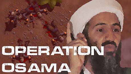 Operation Osama Bin Laden Game