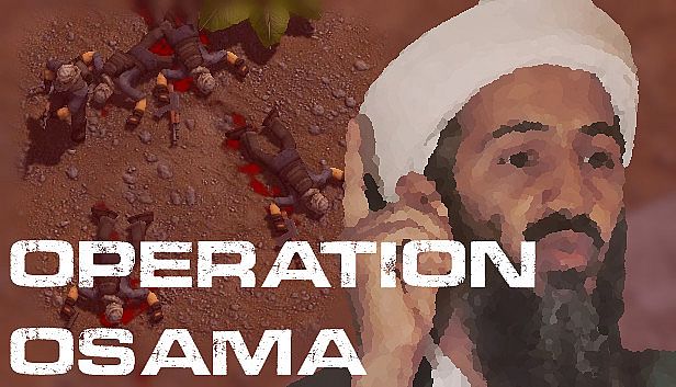 Buy Operation Osama Bin Laden