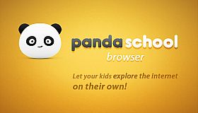 Panda School Browser