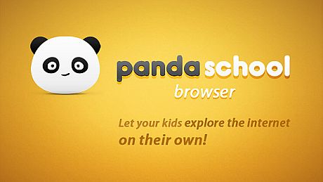 Panda School Browser Game