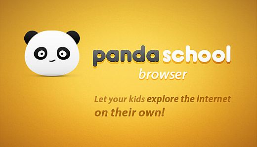 Panda School Browser