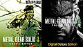 METAL GEAR SOLID 3: Snake Eater - Master Collection Version & METAL GEAR SOLID Δ: SNAKE EATER Digital Deluxe Edition