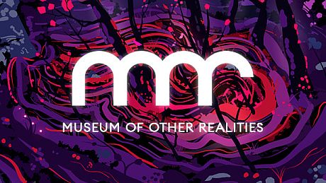 Museum of Other Realities Game