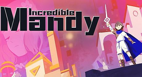 Incredible Mandy Game