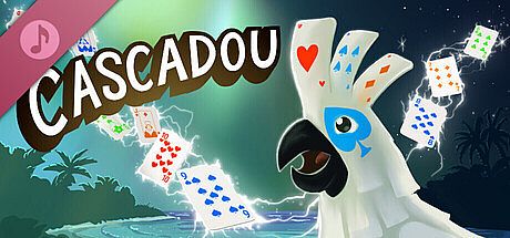 Cascadou Soundtrack