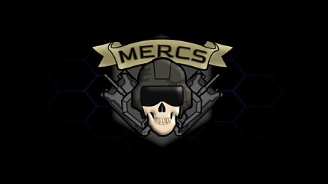 MERCS Game