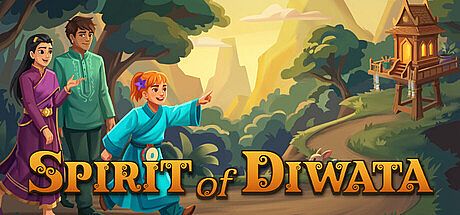 Spirit of Diwata