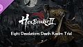 Eight Desolations Death Realm Trial