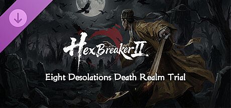 Eight Desolations Death Realm Trial DLC