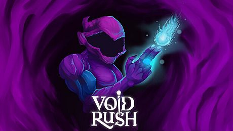 Void Rush Game