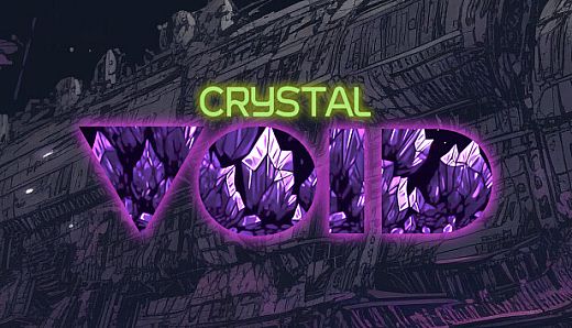 Crystal Void