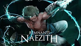 Remnants of Naezith