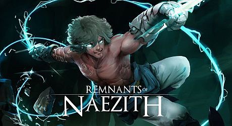 Remnants of Naezith Game