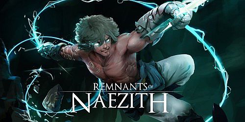 Remnants of Naezith