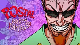 POSTAL: Brain Damaged