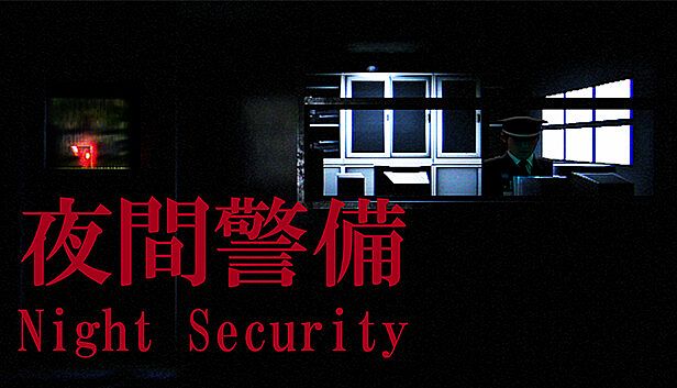 Buy [Chilla's Art] Night Security | 夜間警備