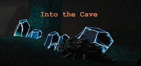 Into the Cave Game