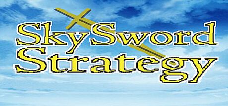 Sky Sword Strategy Game