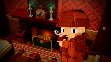 The Murder of Sherlock Holmes Game