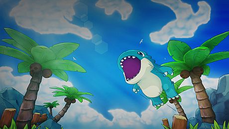 Super Sami Roll Game