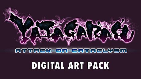 Yatagarasu Attack on Cataclysm Digital Art Pack DLC
