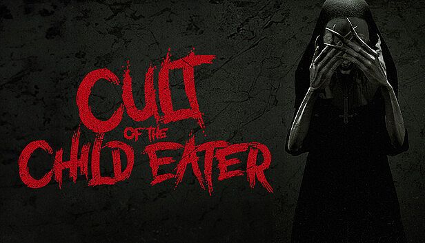 Buy Cult of the Child Eater