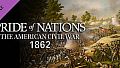 Pride of Nations: American Civil War 1862