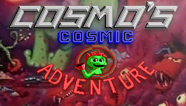 Buy Cosmo's Cosmic Adventure