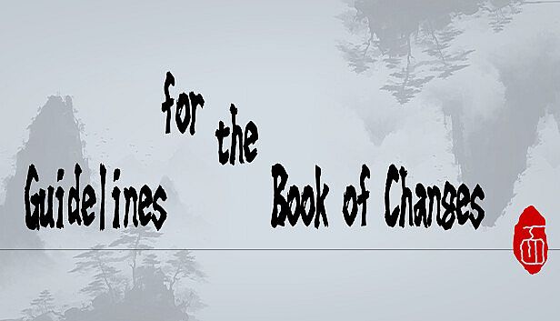 Buy Guidelines for the Book of Changes