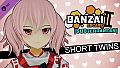 Banzai Escape 2 Subterranean - Short Twin Tails