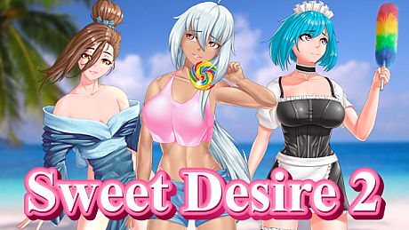 Sweet Desire 2 Game