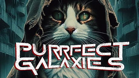 Purrfect Galaxies Game