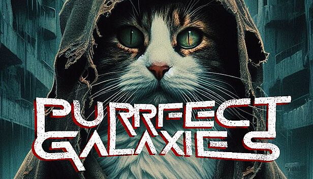Buy Purrfect Galaxies