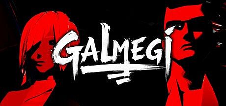 GALMEGI Game