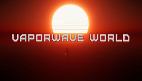 Vaporwave World