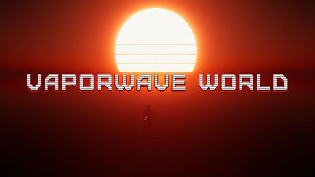 Vaporwave World