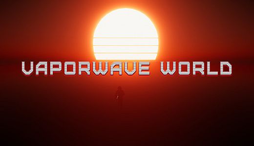 Vaporwave World
